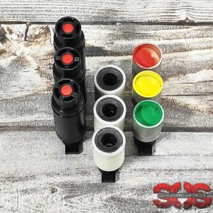 Дополнительная кассета для «ПУ-3»