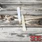ХИС 10 см. синий без индивидуальной упаковки