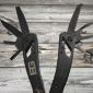 Мультитул «Gerber Bear Grylls» 14 в 1 с набором бит и чехлом Мультитул «Gerber Bear Grylls» 14 в 1 с набором бит и чехлом