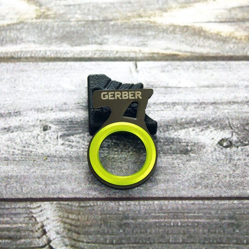 Мультитул Gerber Daily Carry Hook Knife стропорез Мультитул Gerber Daily Carry Hook Knife стропорез