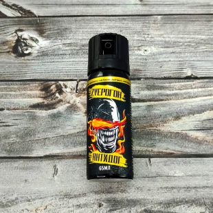 «ZVEРОГОН» 65 мл. «ANTIDOG» распылитель «ZVEРОГОН» 65 мл. «ANTIDOG» распылитель