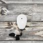 Брелок сигнализация Safe Alarm 100 White с чекой Брелок сигнализация Safe Alarm 100 White с чекой