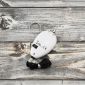 Брелок сигнализация Safe Alarm 100 White с чекой Брелок сигнализация Safe Alarm 100 White с чекой